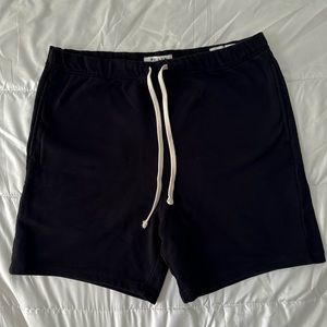 men’s shorts